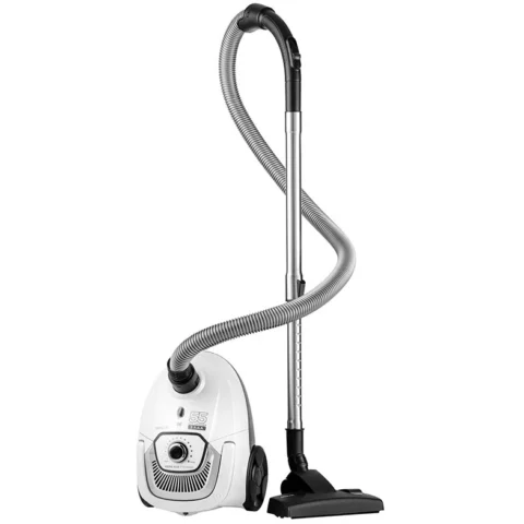 Sencor Aspirator cu Sac SVC 5500WH 2 Litri 700W White