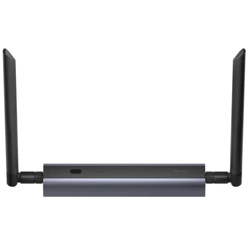 Sonoff Senzori Dongle Max, ZigBee, WiFi, Ethernet, USB-C, Gri