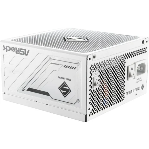 Asrock Sursa Steel Legend SL-850GW ATX 850W