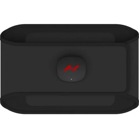 Centura Spate Cu Sistem De Incalzire Venom 2 Back Negru
