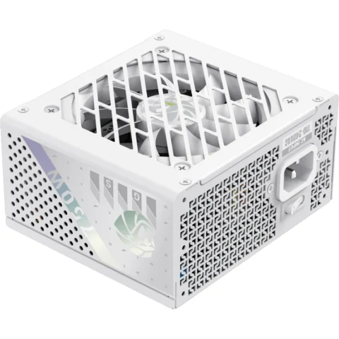 Gamemax Sursa GS 750G WH 750W SFX Full Modular White