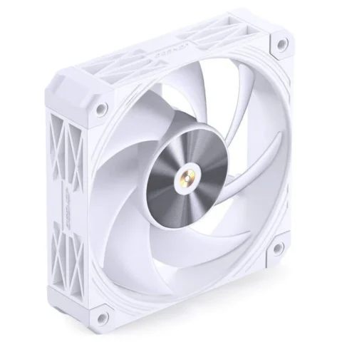 Jonsbo Ventilator HF3-120 Performance PWM 120mm Alb