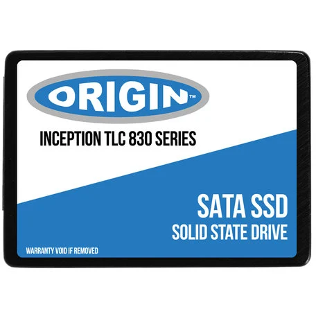 Origin Storage SSD Inception TLC830 1TB SATA 2.5inch