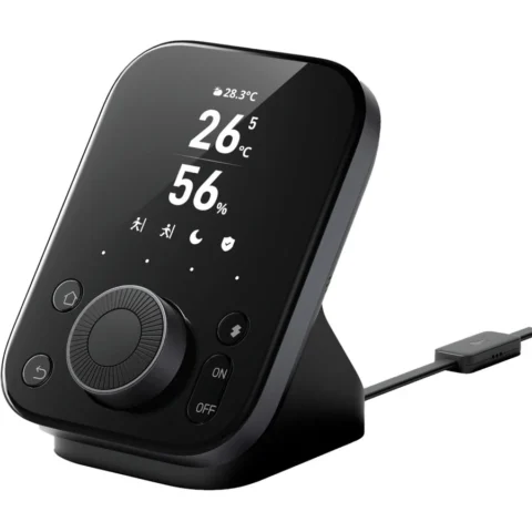 SwitchBot Hub 3 (black)