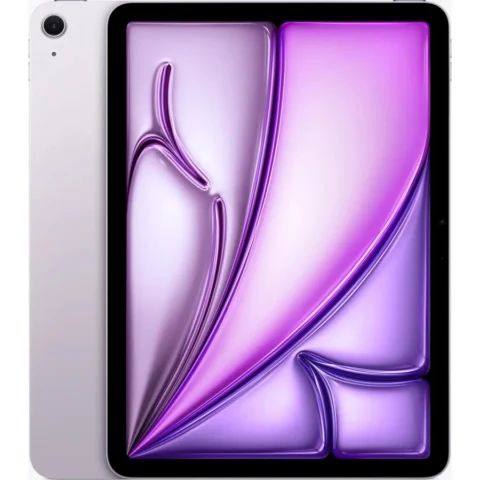 Apple Tableta iPad Air G8 11inch 256GB WiFi Light Purple