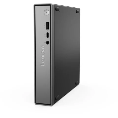 Lenovo Mini PC ThinkCentre neo 50q Gen 5 Intel Core i3-1315U 16GB 512GB Windows 11 Pro Negru