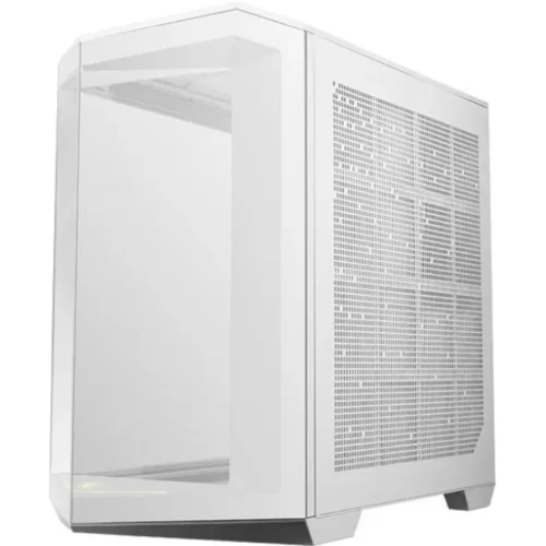 MSI Carcasa MAG PANO 100R PZ WHITE