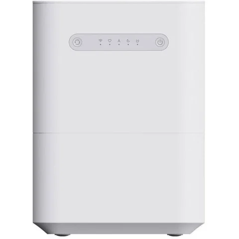 Smartmi Umidificator 3 Lite, Productie 280 ml/h, Capacitate 4l, Alb