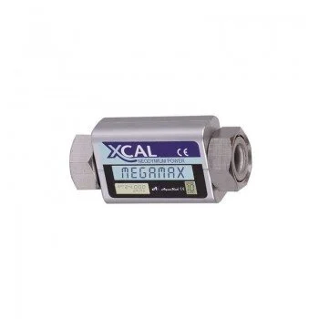 AQUAKUT Filtru Magnetic XCAL MEGAMAX 1/2-1/2