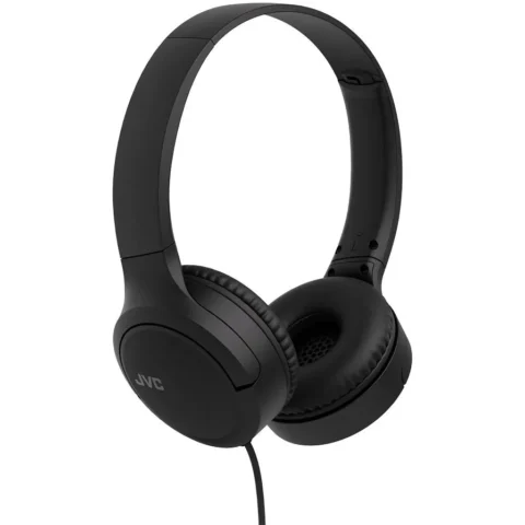 JVC Casti HA-S33UCBU Negru