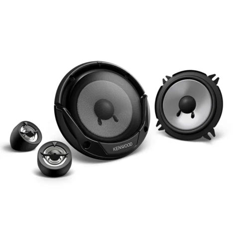 Kenwood Boxe Auto KFC-E130P 30W RMS 13 cm