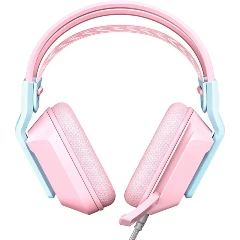 Onikuma Casti Gaming X13 Pink