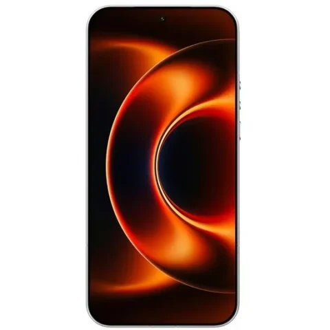 Xiaomi Telefon mobil 17 Ultra 512GB 16GB RAM Dual Sim 5G White