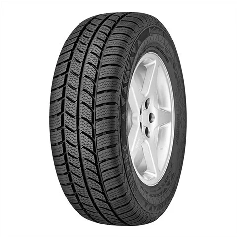 Continental Anvelopa 205/65R16C 107/105T (103T) TL VANCOWINTER 2 IARNA EE:E FR:C U:2 73DB