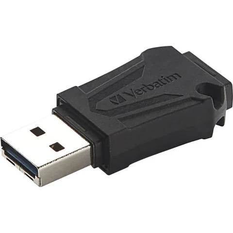 Memorie USB ToughMax 64GB USB 2.0 Black