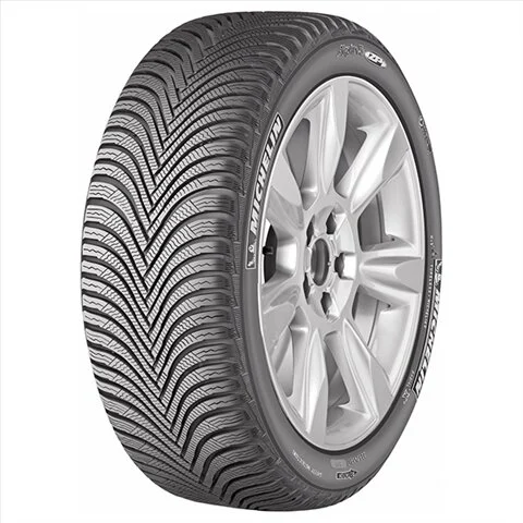 Michelin Anvelopa 205/65 R16 95H TL ALPIN 5 MO IARNA EE:E FR:B U:1 68DB