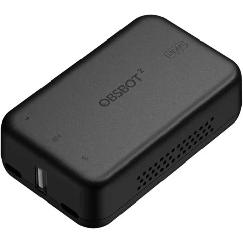 Obsbot Cablu de date , UVC la HDMI, 4K, Negru Obsbot Cablu de date , UVC la HDMI, 4K, Negru