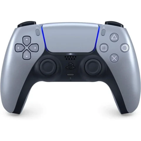 Sony Controller PlayStation 5 DualSense Wireless Silver Sony Controller PlayStation 5 DualSense Wireless Silver