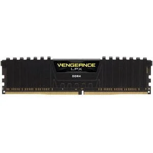 Corsair Memorie DDR4 16GB 3200MHz CL16 Vengeance LPX BULK