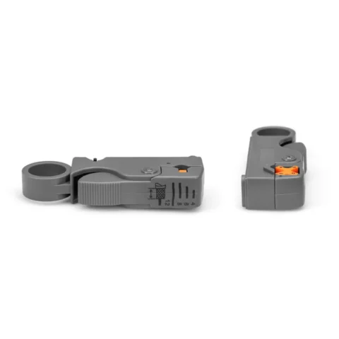 Digitus network tool set (12 pieces, with bag)