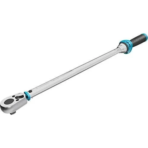 Hazet torque wrench 5123-3CT 1/2