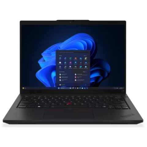 Lenovo Laptop ThinkPad L14 G6 WUXGA 14 inch AMD Ryzen 7 Pro 250 32GB 1TB SSD Windows 11 Pro Black