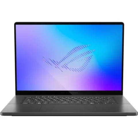 ASUS Laptop ROG Zephyrus G16 2.5K Intel Core Ultra 9 386H 32GB 1TB SSD RTX 5070 Ti Windows 11 Home Grey