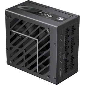 Gamemax Sursa GZ 750G 750W Gold Full Modular Negru