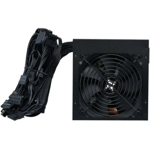 Serioux Sursa Energy ATX 650W