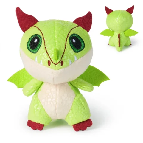 Spinmaster Jucarie Dragon Plus Totem +4 ani