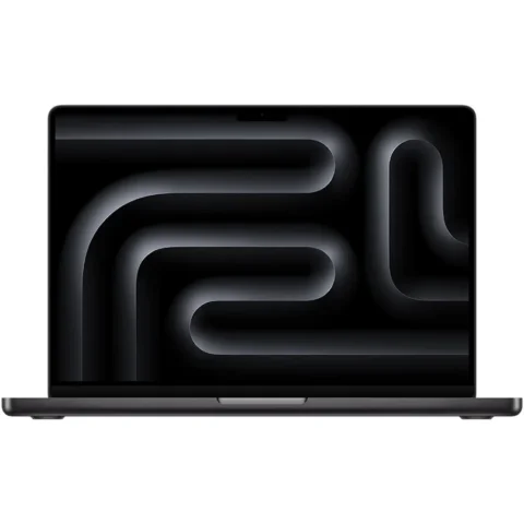 Apple Laptop MacBook Pro 14.2 inch Liquid Retina XDR M5 Max 18-Core 48GB 2TB SSD macOS Space Black