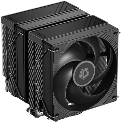 ID-Cooling Cooler Procesor FROZN A620 Pro SE Negru