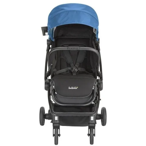 Larktale Carucior Sport Ecologic Autofold Albastru