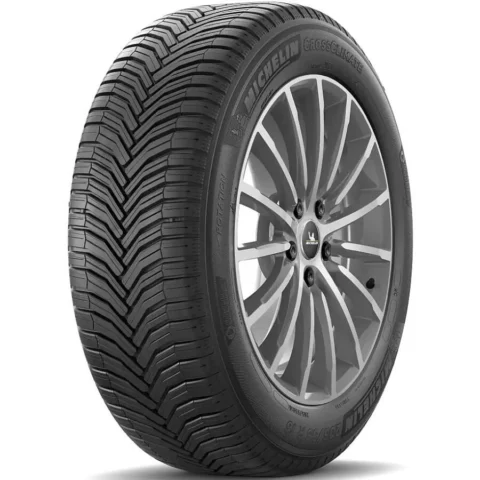 Michelin Anvelopa 225/40 R19 93Y XL CROSSCLIMATE3 SPORT ALLSEASON PJ M+S 3PMSF EE:B FR:A U:B 72DB