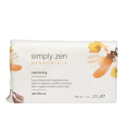 Simply Zen Sapun Sensorials Heartening 200Gr