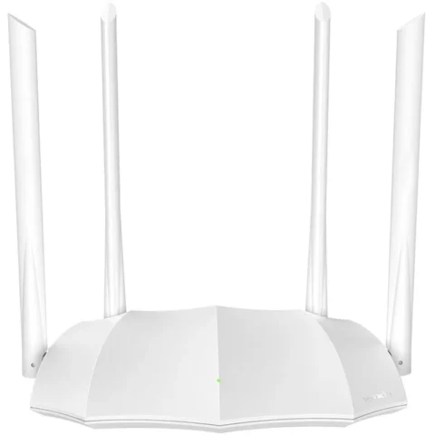 Tenda Router wireless AC5 White