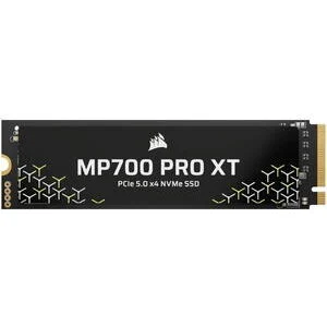Corsair SSD MP700 PRO XT 4TB PCIe 5.0 x4 NVMe M.2