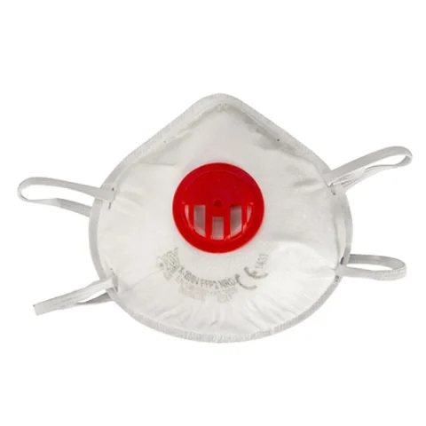 LAHTIPRO Masca praf ffp2 cu supapa, 3/set
