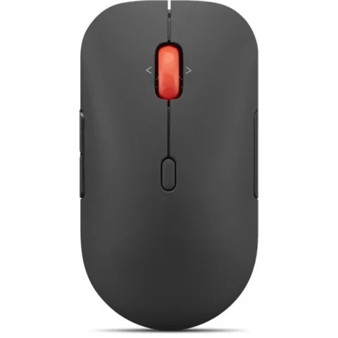 Lenovo Mouse Pro Plus 6050 Wireless + Bluetooth 2400DPI Negru