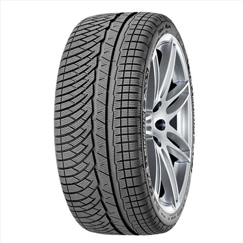 Michelin Anvelopa Iarna 245/45 R18 100V XL TL PILOT ALPIN PA4 MO GRNX PJ EE:C FR:C U:2 70DB