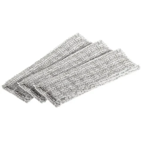 Thomas Microfiber Pads 99 Parquet, Mop Cover 3 Pieces