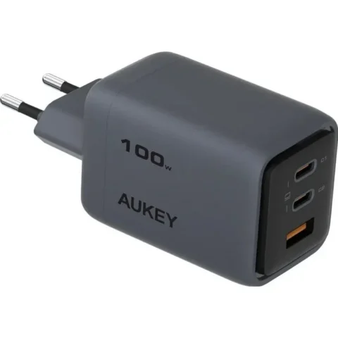 Aukey Incarcator PA-C5 100W Gri