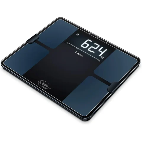 Beurer Cantar corporal Diagnostic scale BF 915 (black)