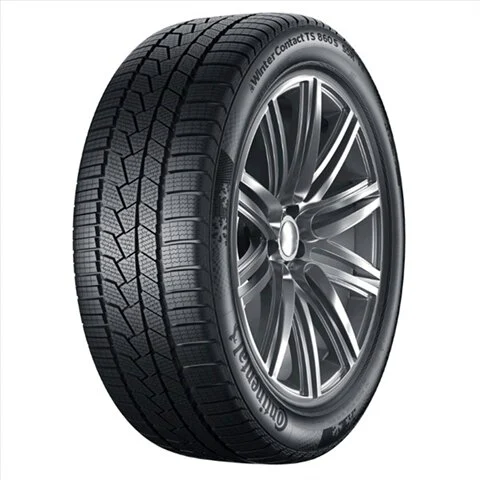 Continental Anvelopa 255/40R18 99V XL WINTERCONTACT TS 860 S SSR ROF Iarna