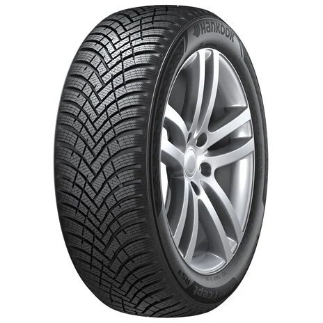 Hankook Anvelopa 225/55 R17 101V XL W462 WINTER I*CEPT RS3 3PMSF M+S PJ EE:C FR:B NL/U:B 72DB