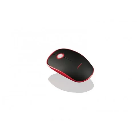 Modecom Mouse MC-WRM113 Negru