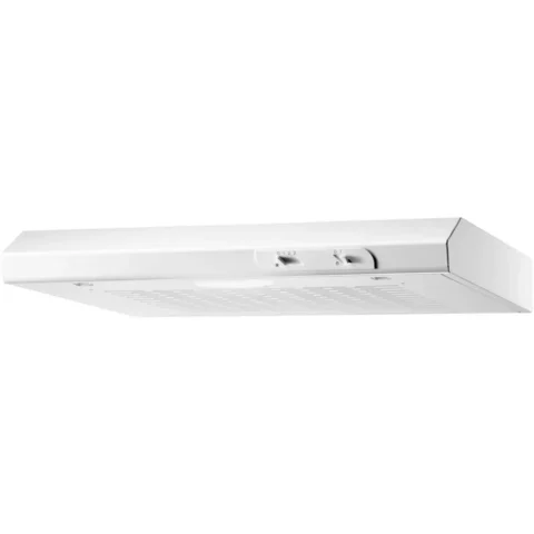 Respekta Hota undercounter hood DH620WL C white