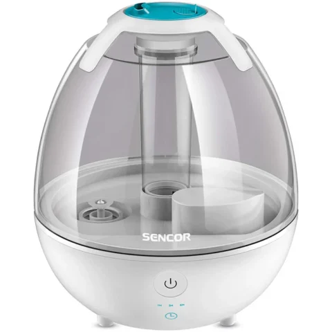 Sencor Umidificator 12W 120 ml/h Alb