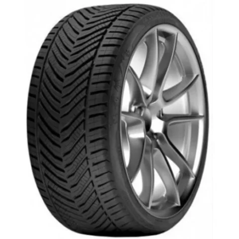 Tigar Anvelopa All Season 225/45R18 95 XL PJ ZR MS 3PMSF