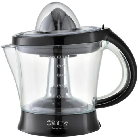 Adler Storcator de Citrice CR 4008 Negru